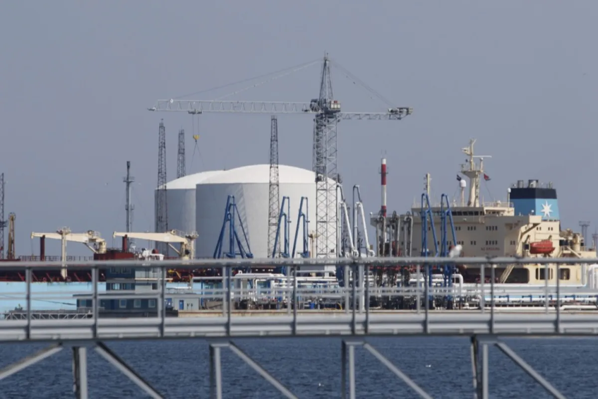 Letonia rămâne în urma vecinilor baltici din punct de vedere economic