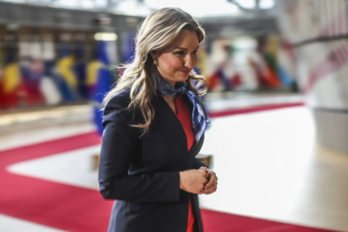 Peste un miliard de euro, ajutor suedez pentru Ucraina invadată de ruși