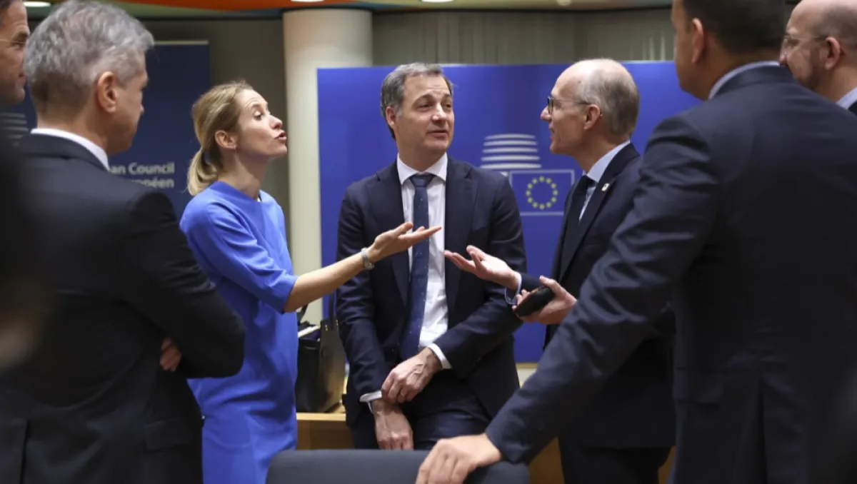 Estonia trece la sechestrarea activelor rusești. Va face și Occidentul la fel?