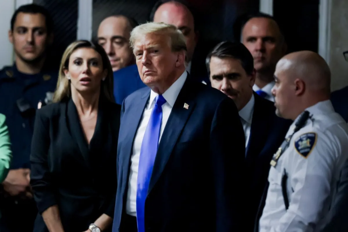 Fostul lider de la Casa Albă Donald Trump a fost găsit vinovat în procesul care i-a fost intentat la New York