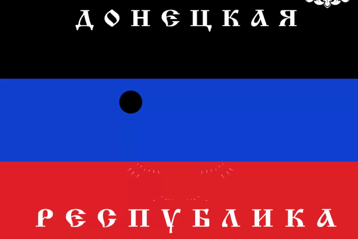Justiția franceză a dispus dizolvarea unei asociații care pretindea că asigură reprezentarea oficială a entității create unilateral de separatiștii filoruși din estul Ucrainei