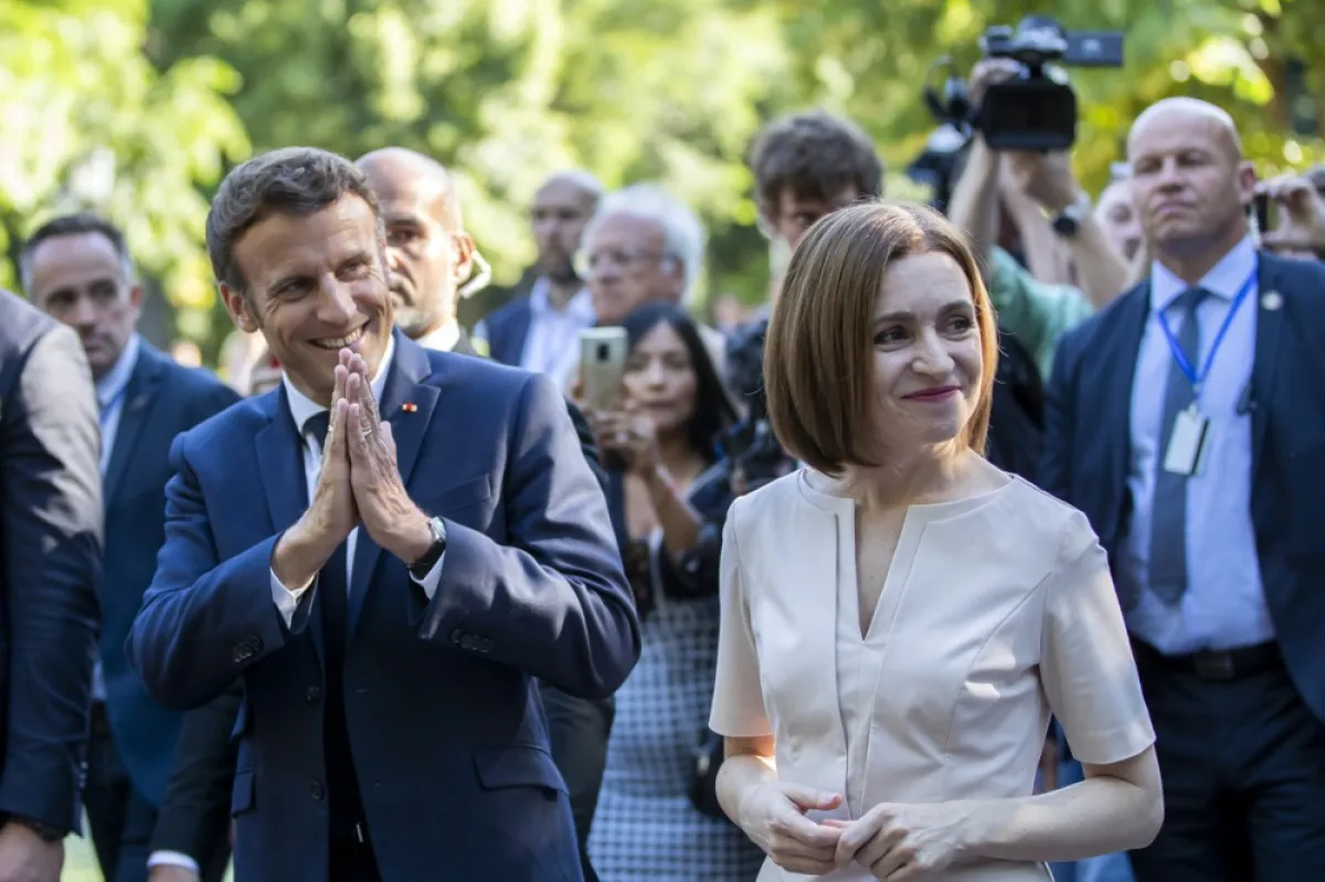 Expert francez: Rusia și-a intensificat eforturile de destabilizare a Moldovei