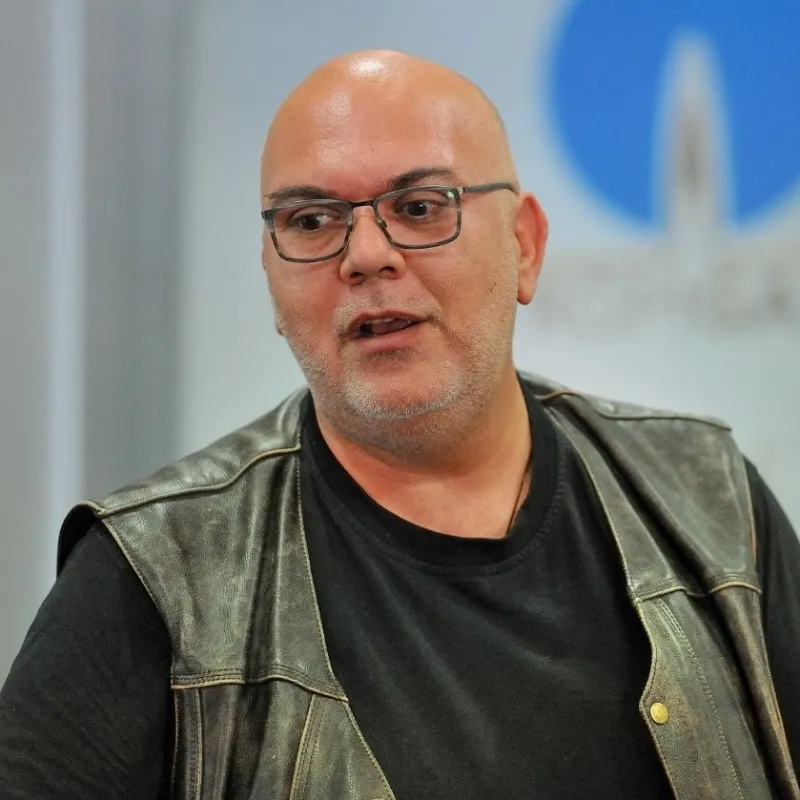 Cosmin Gabriel Păcuraru