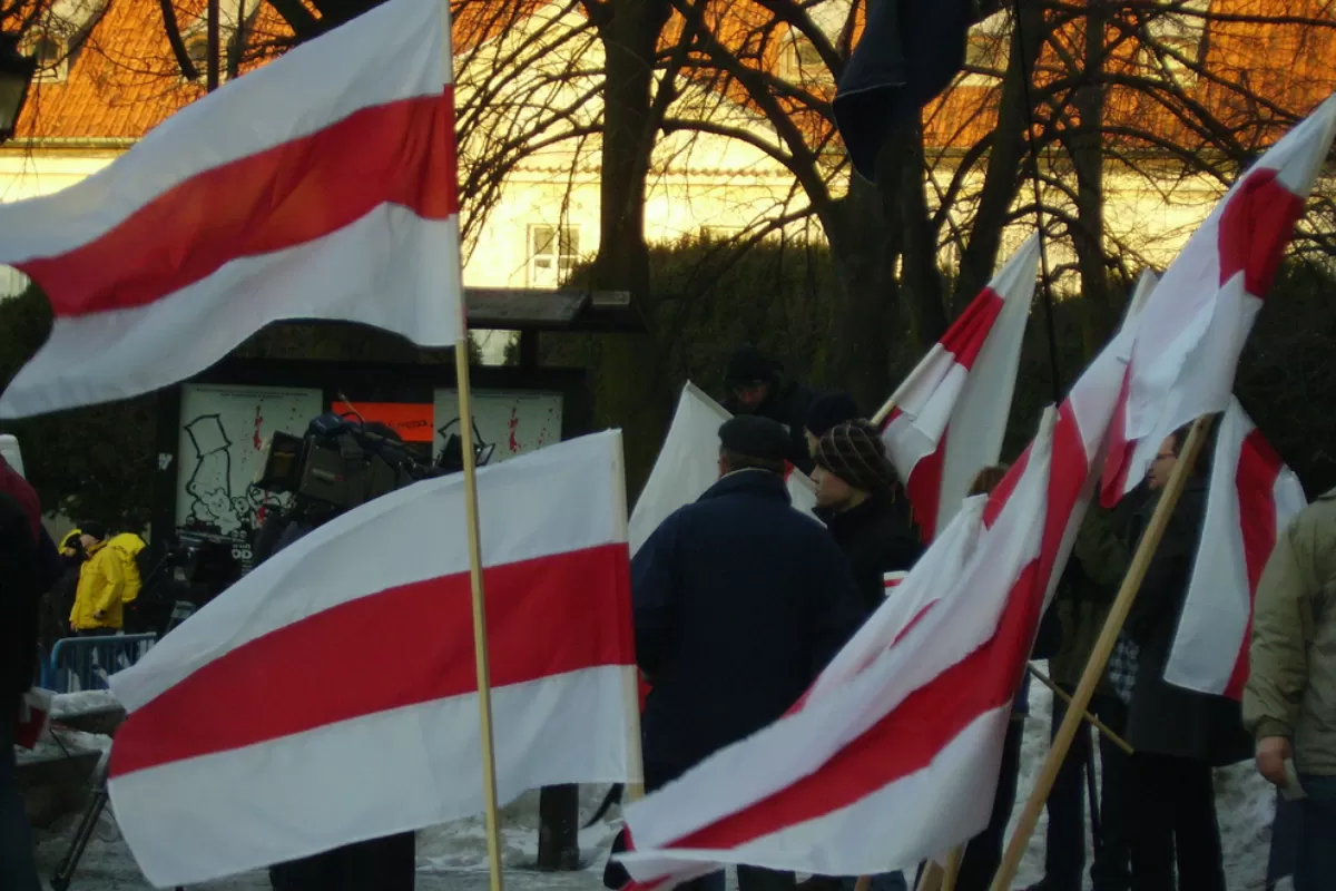 Consiliul ONU pentru drepturile omului cere organizarea de alegeri libere şi corecte în Belarus și anchetarea abuzurilor comise de regim