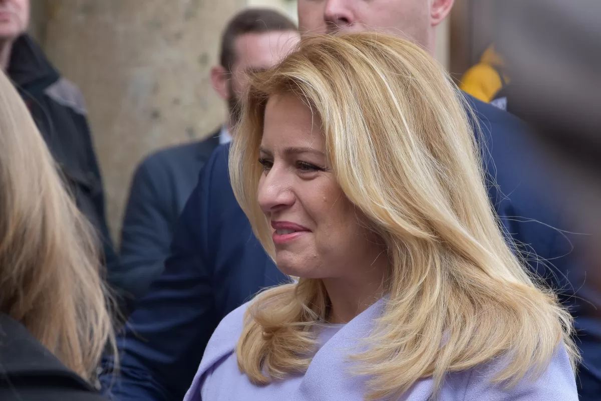 Încă doi miniștri slovaci și-au anunțat demisia, pentru a determina plecarea tot mai impopularului premier Igor Matovic