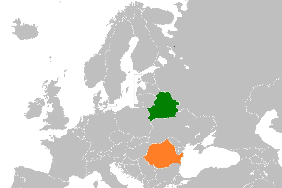 România anunţă că sprijină înființarea Platformei Internaționale de Responsabilitate pentru Belarus