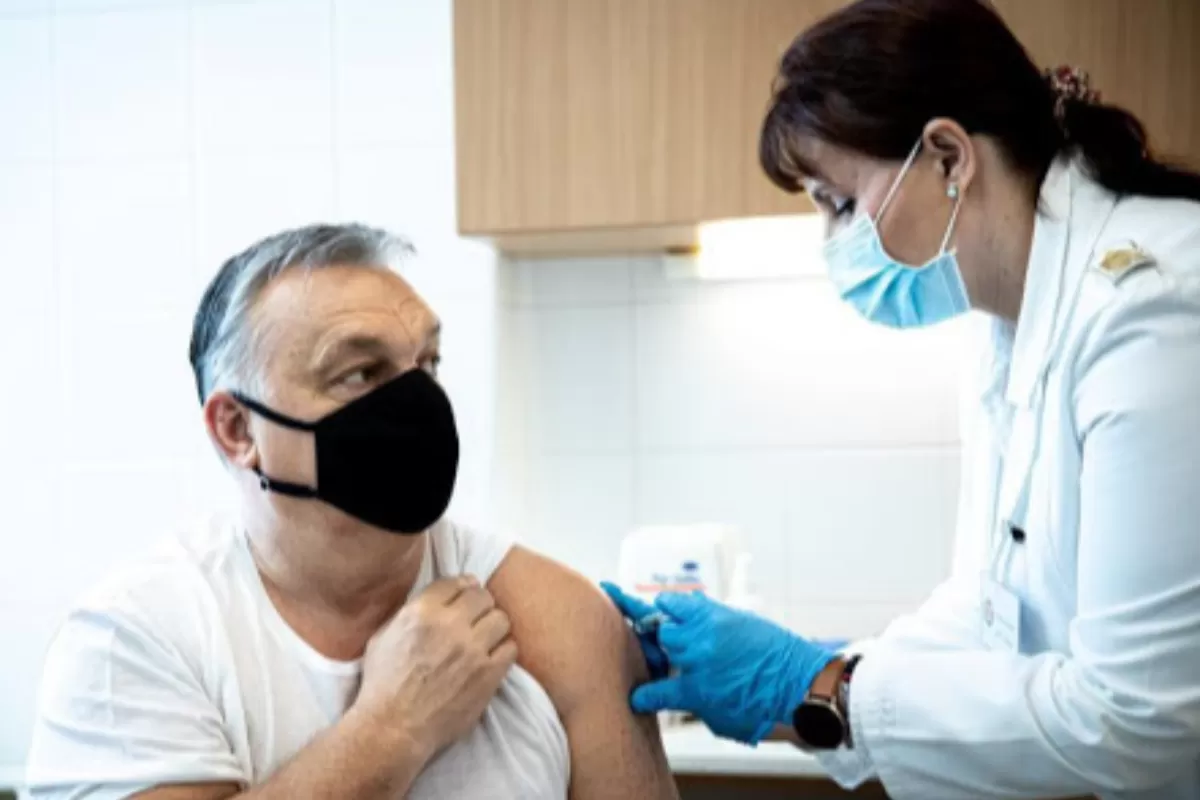 Geopolitica vaccinurilor: Costisitoarea întoarcere către Răsărit a Ungariei