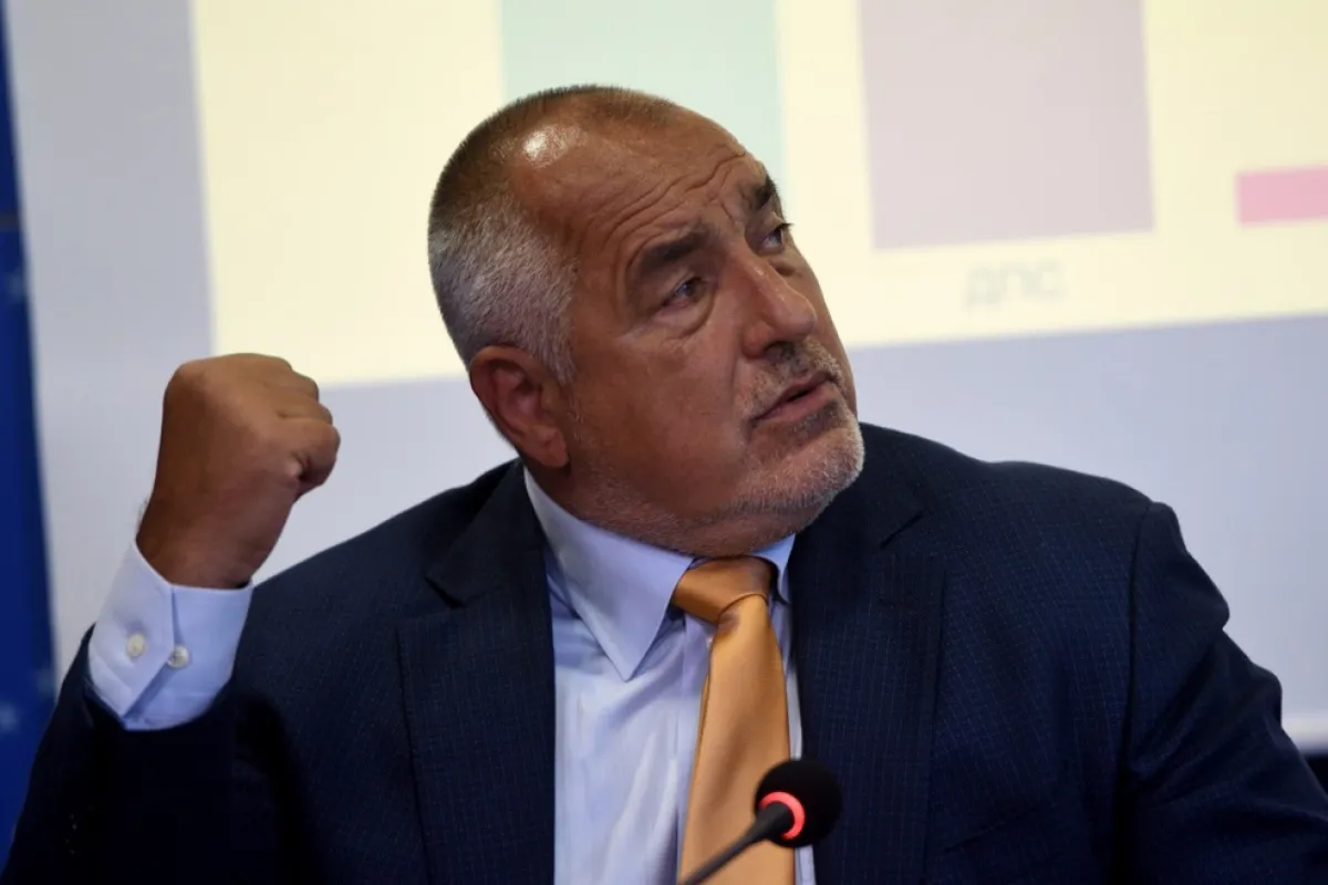 Scena politică a Bulgariei, zguduită de o bombă Tik-Tok