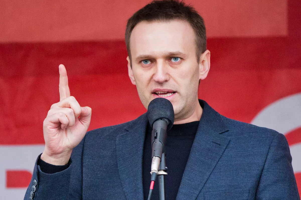 Opozantul rus  Aleksei Navalnîi acuză că este torturat prin privare de somn