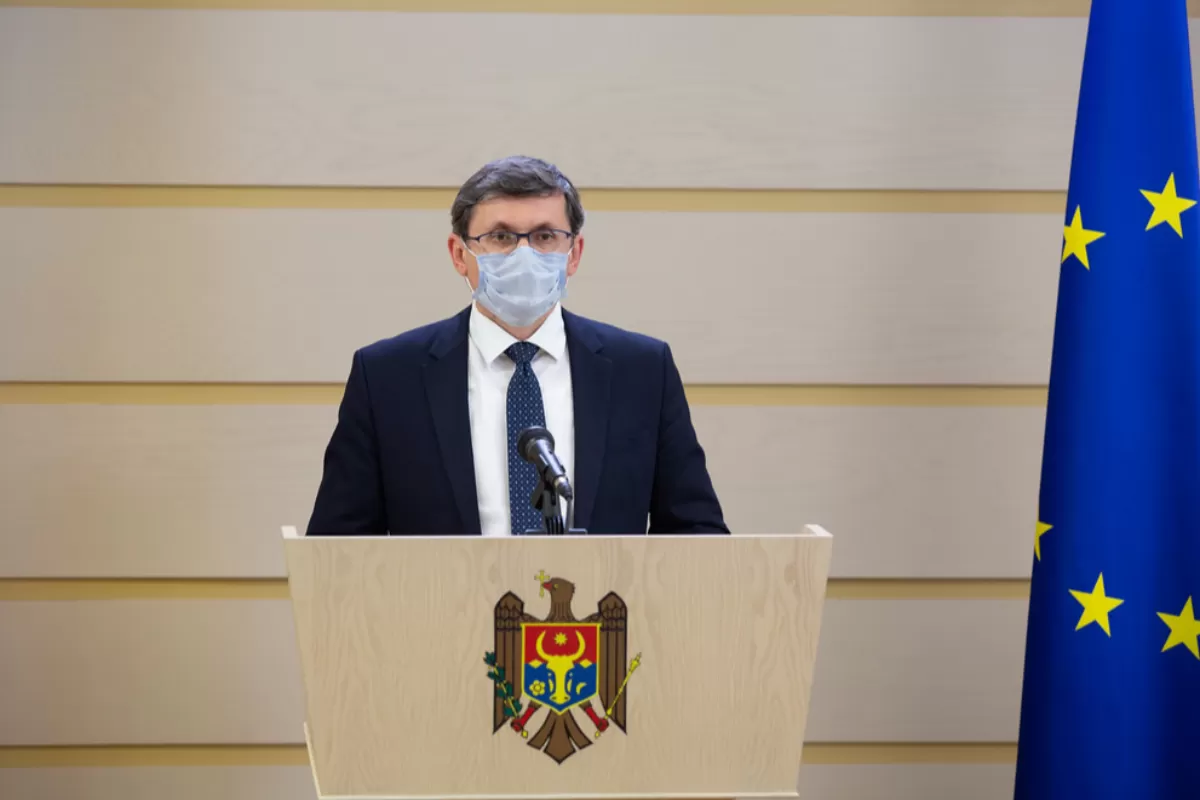 Incertitudinile politice persistă în Republica Moldova, după ce guvernul pro-occidentalului Igor Grosu nu a putut fi învestit, din cauza lipsei de cvorum în Parlament