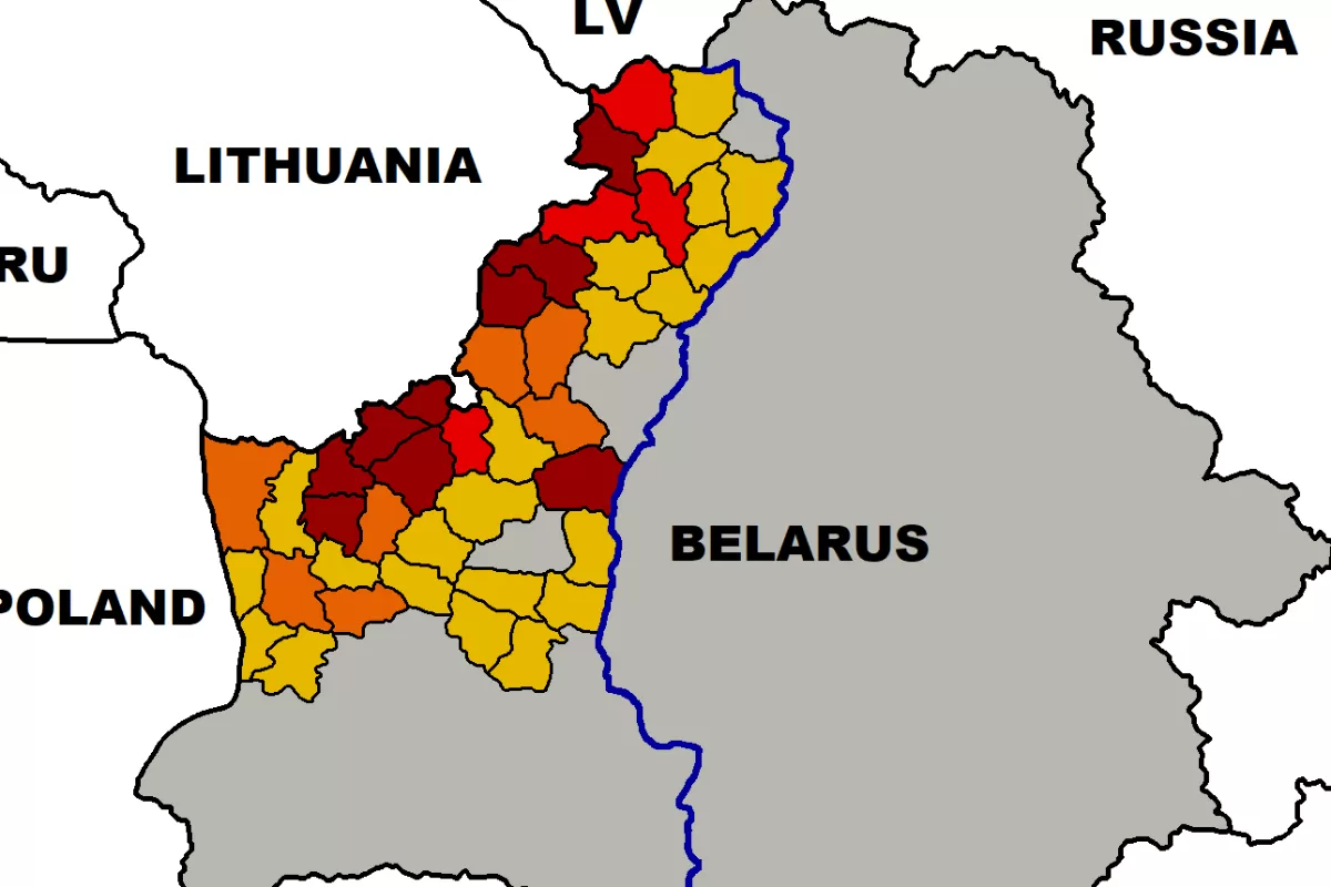 Varșovia cere Consiliului de Securitate al ONU să analizeze persecuțiile contra minorității poloneze din Belarusul vecin
