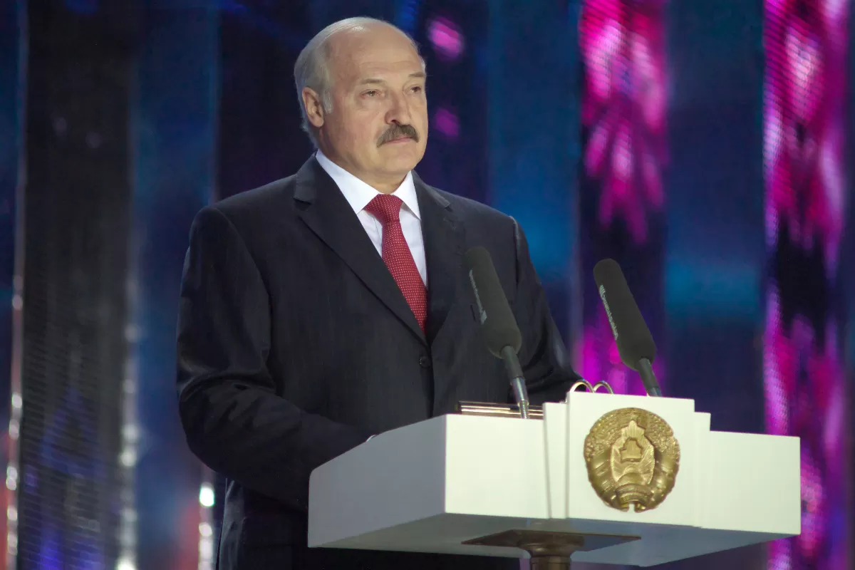 Media de opoziţie din Belarus au anunţat, sâmbătă, arestarea unora dintre redactorii lor