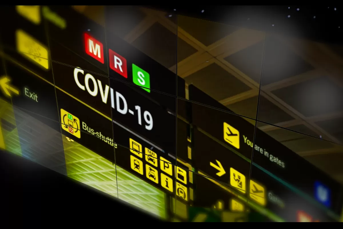 Breaking Fake news!: Pașaportul de vaccinare anticovid