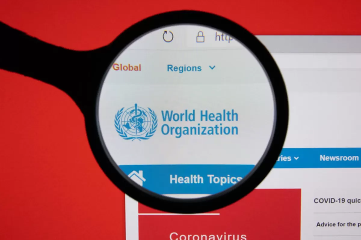 FAKE NEWS: OMS a modificat definiții medicale pentru a cauza isteria pandemiei și a vaccinării