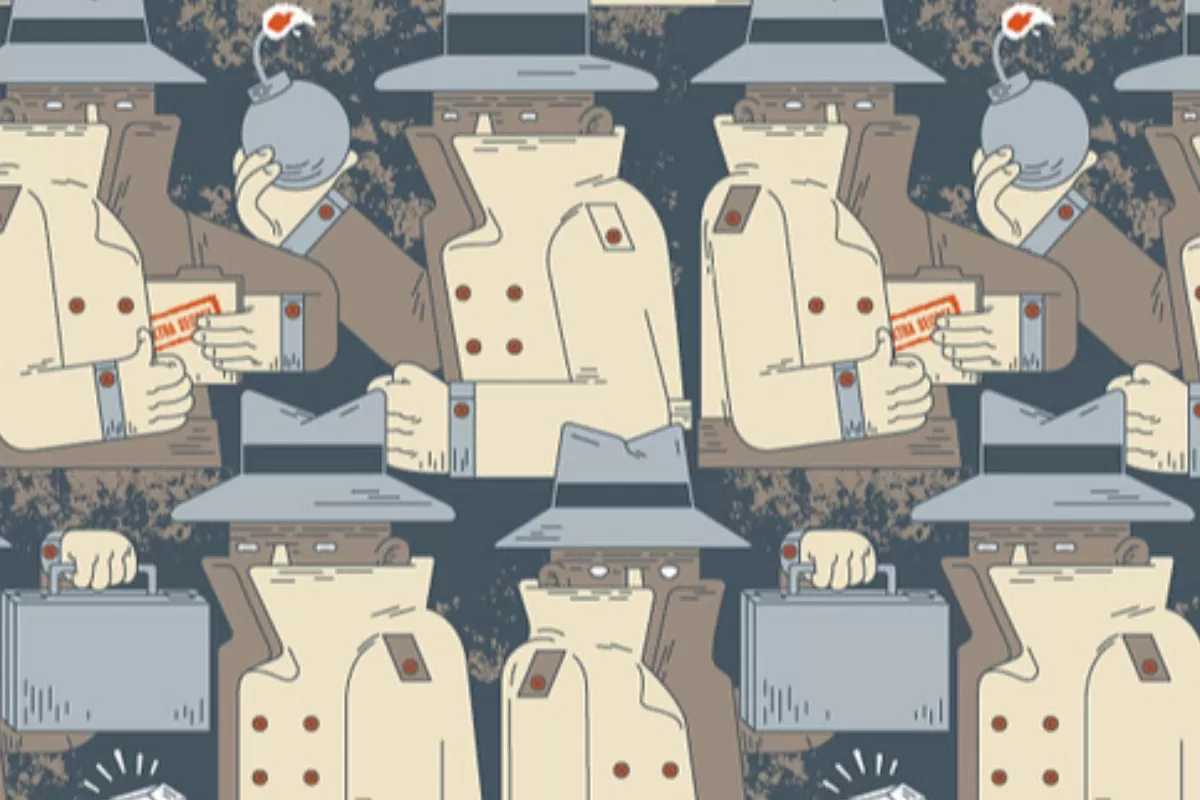 Cum s-a învârtit Bulgaria în cerc, pe urmele unei rețele de spioni ruși