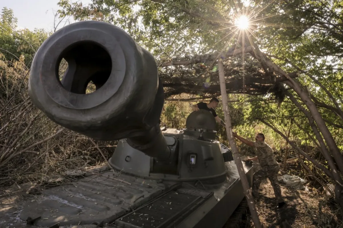 Expert militar ucrainean: „Este mult mai ușor să eliberăm Crimeea decât orașul Donețk”