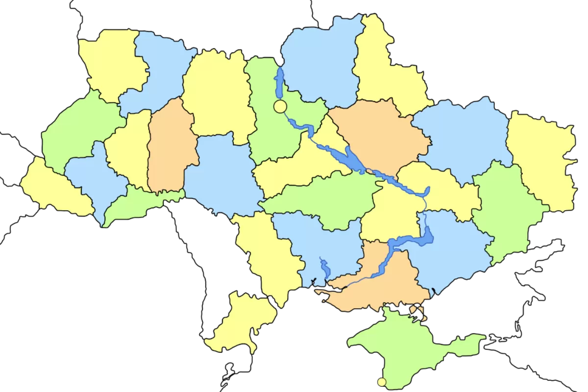 FAKE NEWS: Descentralizarea – o bombă cu ceas pentru Ucraina