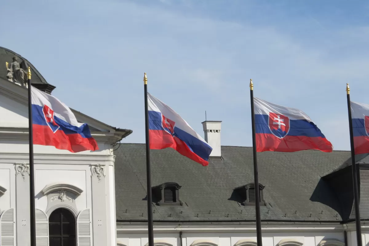 Premierul slovac, Igor Matovic, și-a dat demisia