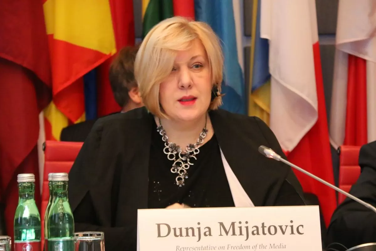 Consiliul Europei cere Ungariei să restaureze libertatea presei