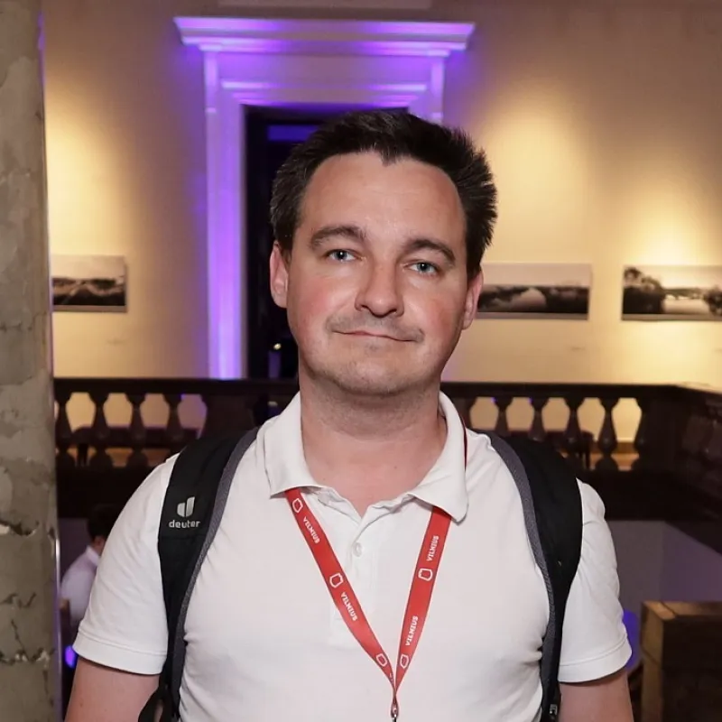 Alexander Maliarenko