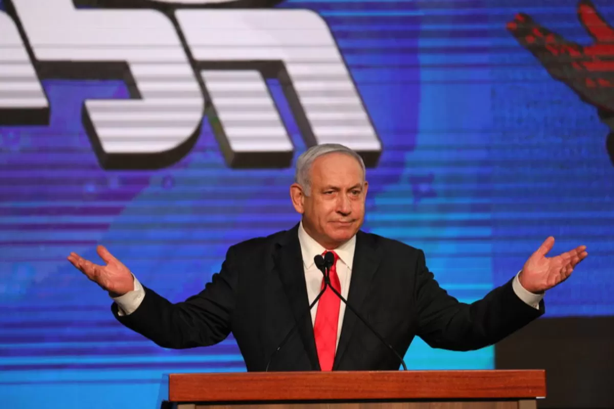 „Bibi, rege al Israelului”: cum a devenit Netanyahu veteranul politicii israeliene.