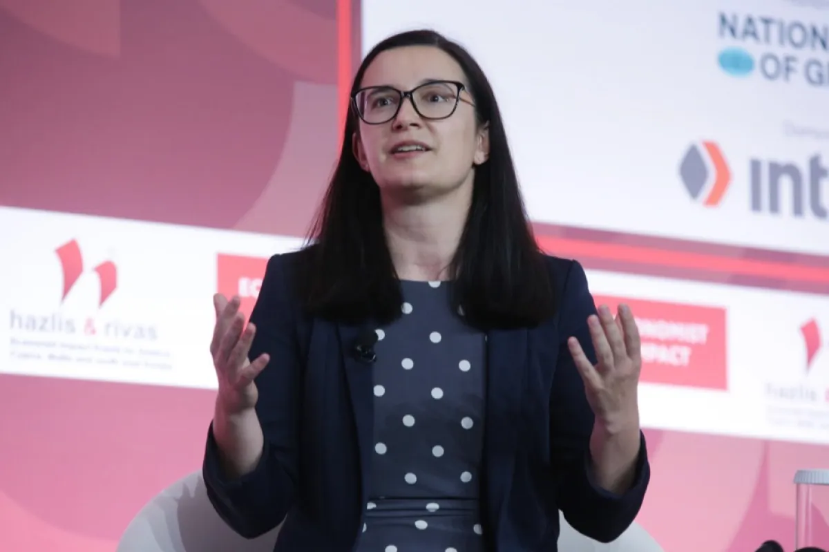 Cristina Gherasimov: Se dorește crearea percepției că opțiunea Republicii Moldova de a ne  integra în Uniunea Europeană va aduce războiul peste noi