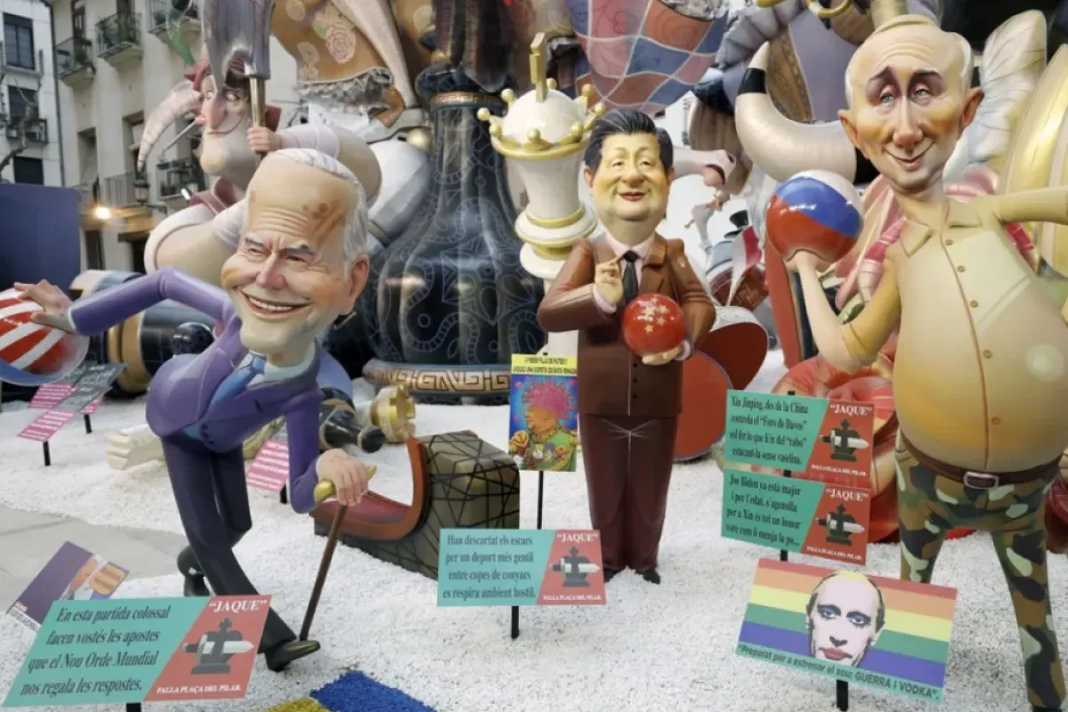 Omenirea, în era gerontocrației. Sunt liderii vârstnici o soluție sau parte a problemei?