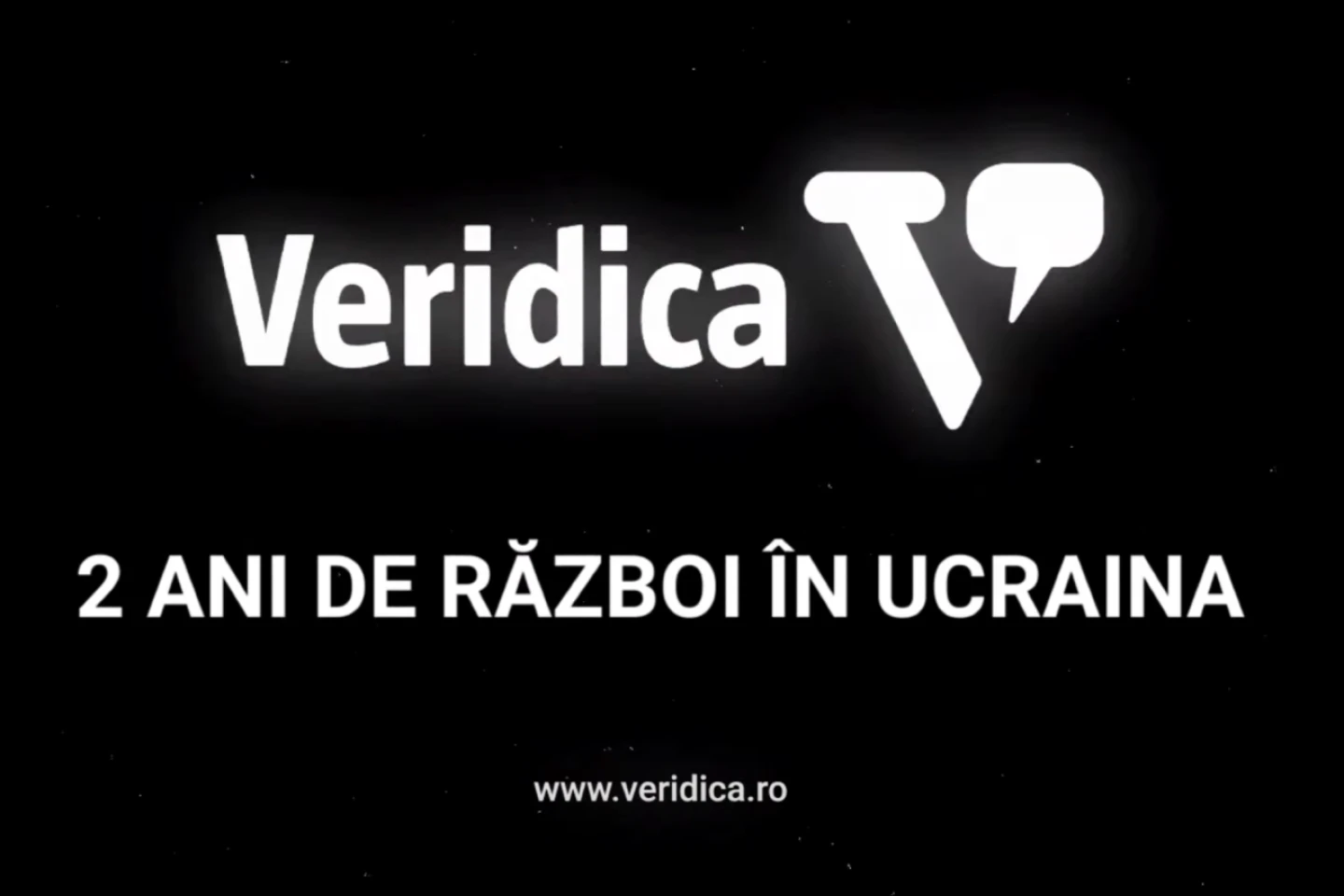 Two years of war in Ukraine