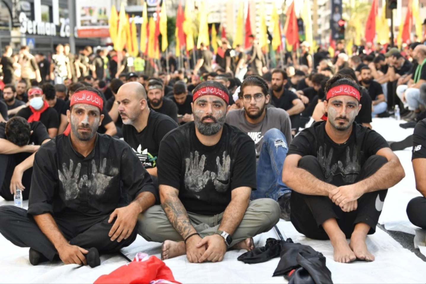 Conflictul Hezbollah – Israel: care este arsenalul „Partidului lui Dumnezeu”?