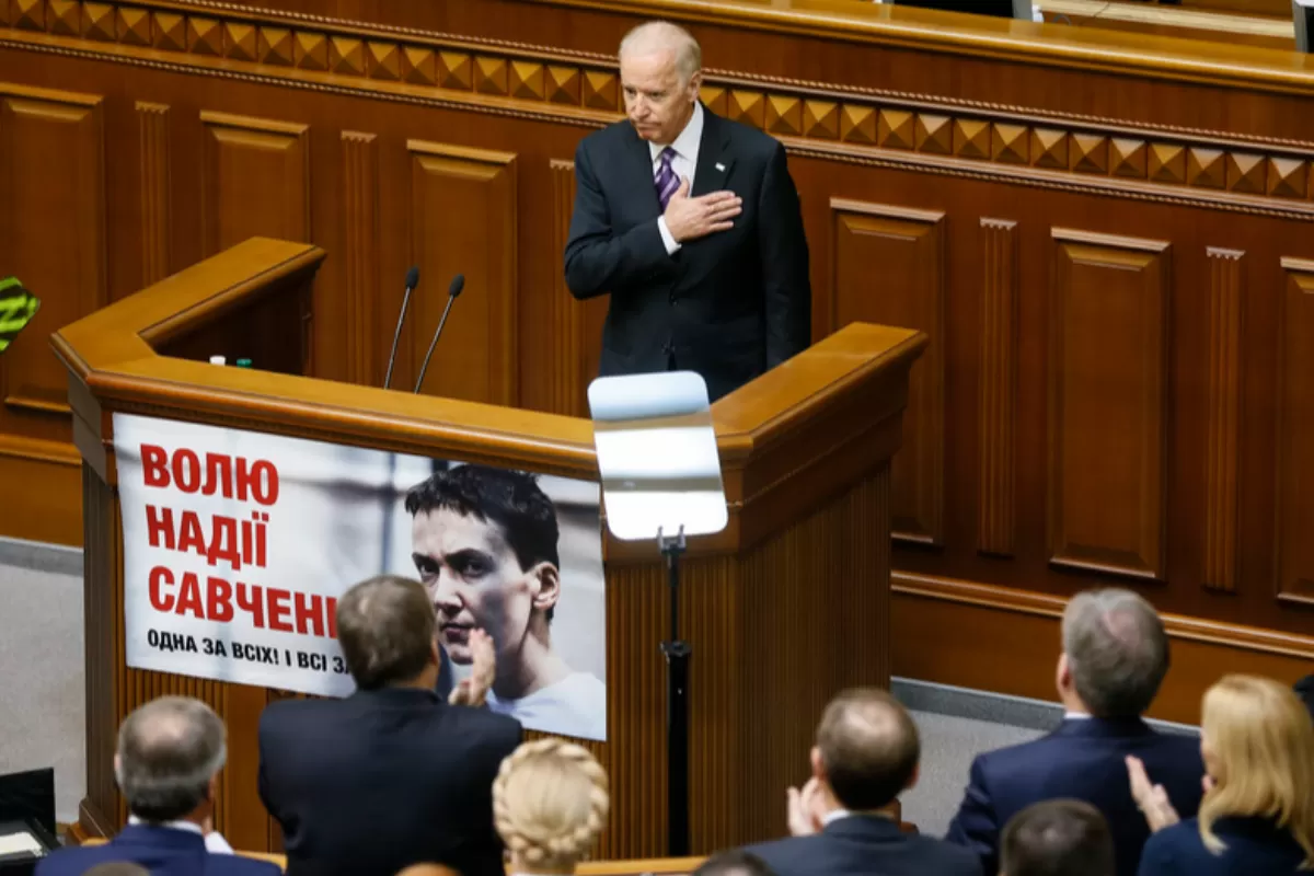 Statele Unite își reafirmă susținerea pentru suveranitatea și integritatea teritorială a Ucrainei