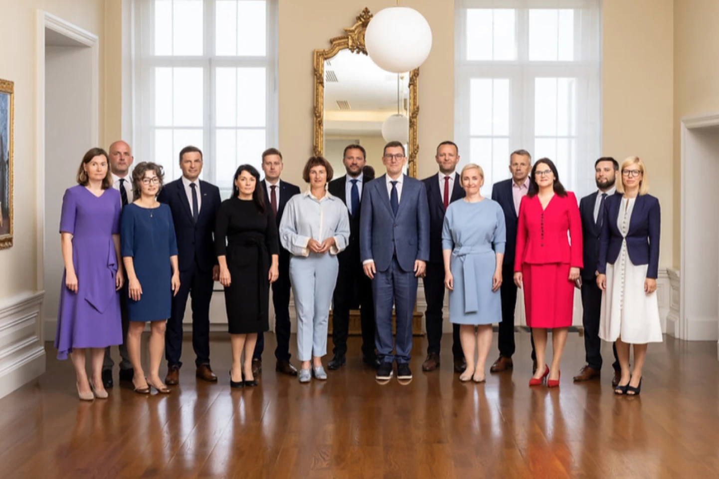 Politicienii ruși ai Estoniei sunt testați cu o dublă rigoare