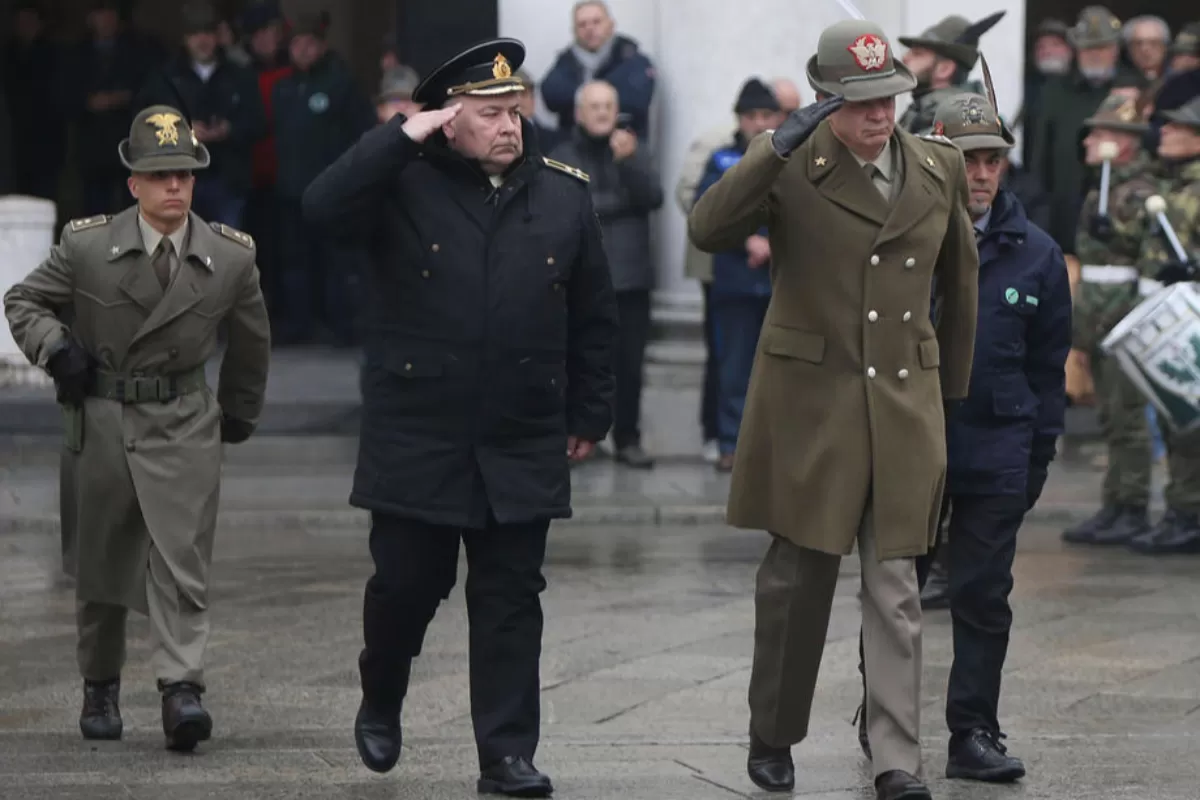 NATO, sub asediul spionilor ruși. Cazul Biot, doar o secvență dintr-un film mai lung