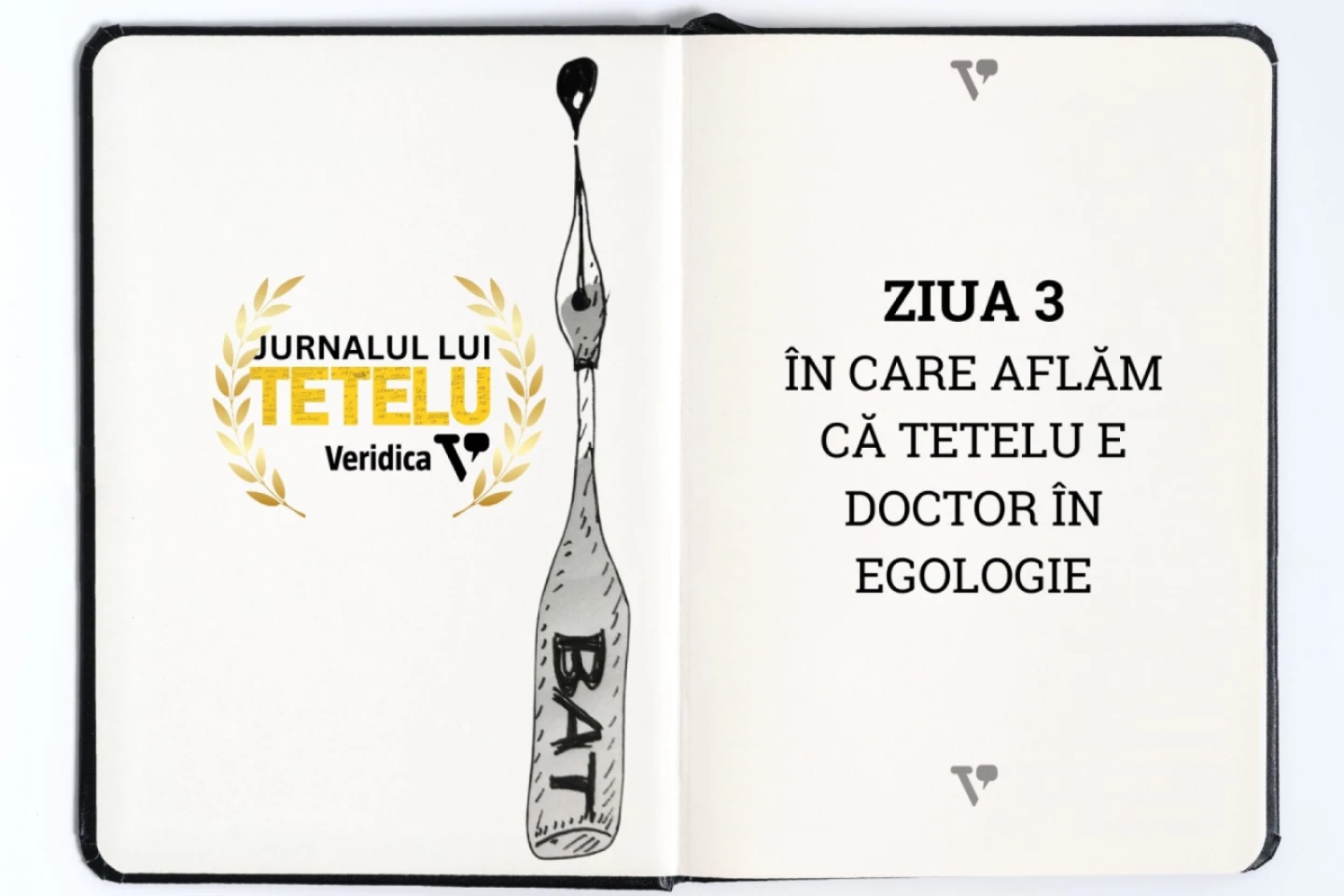 Ziua 3