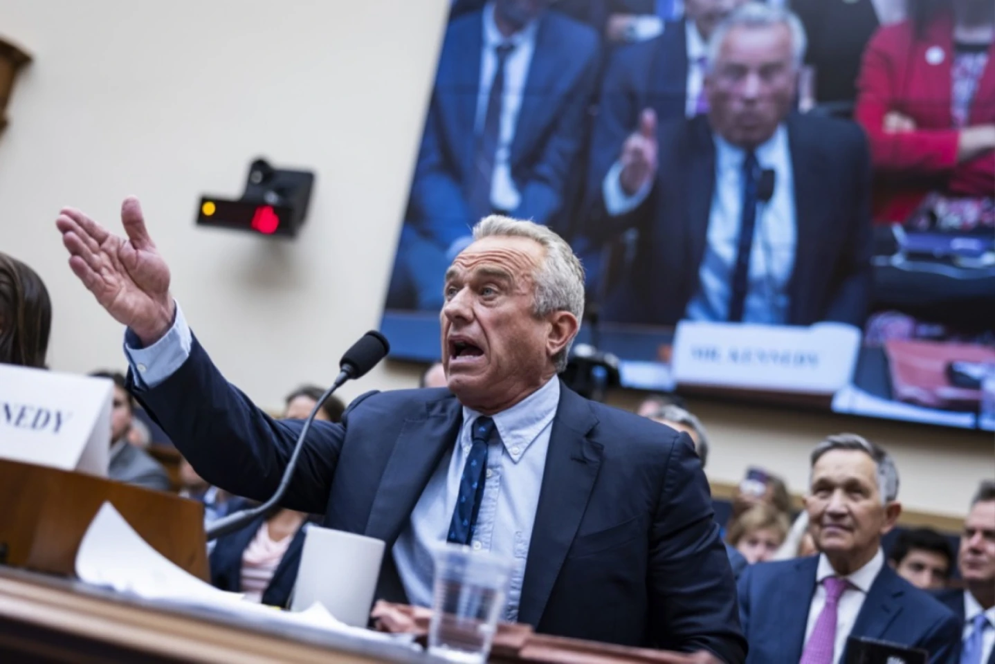 FAKE NEWS: Justiția SUA spune că serurile anti-Covid nu sunt vaccinuri