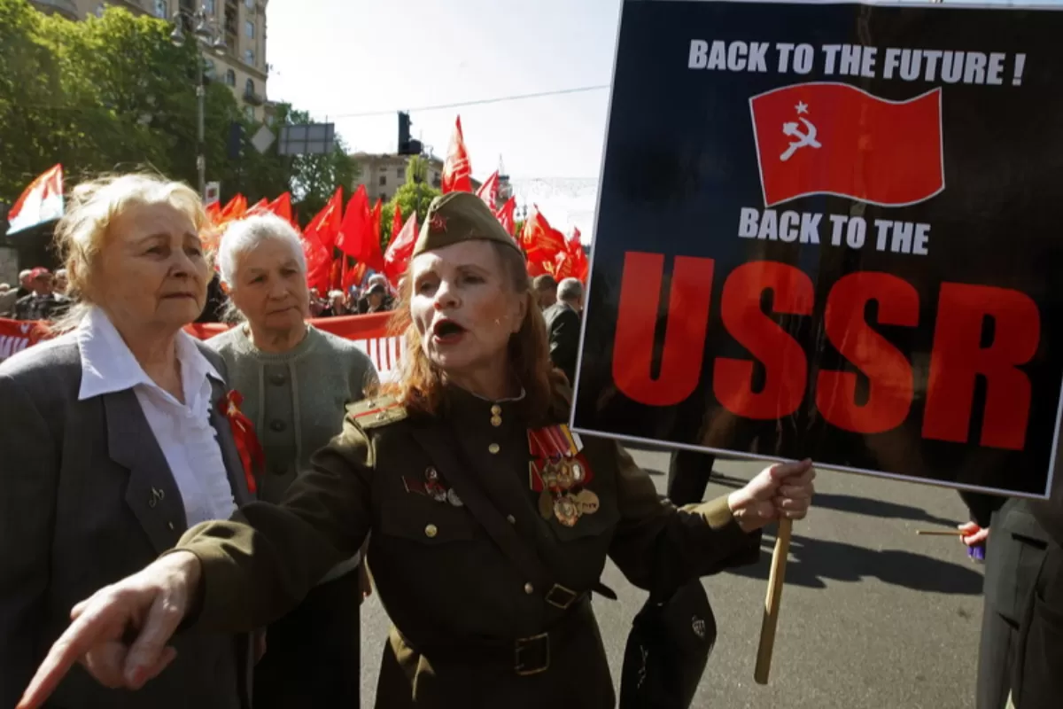 Narațiuni despre România și români în Ucraina: între reminiscențe sovietice și „rănile” Donbass-ului