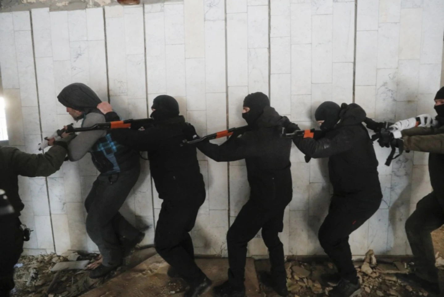 A fost sau n-a fost eminența cenușie a Georgiei ținta unei tentative de asasinat?