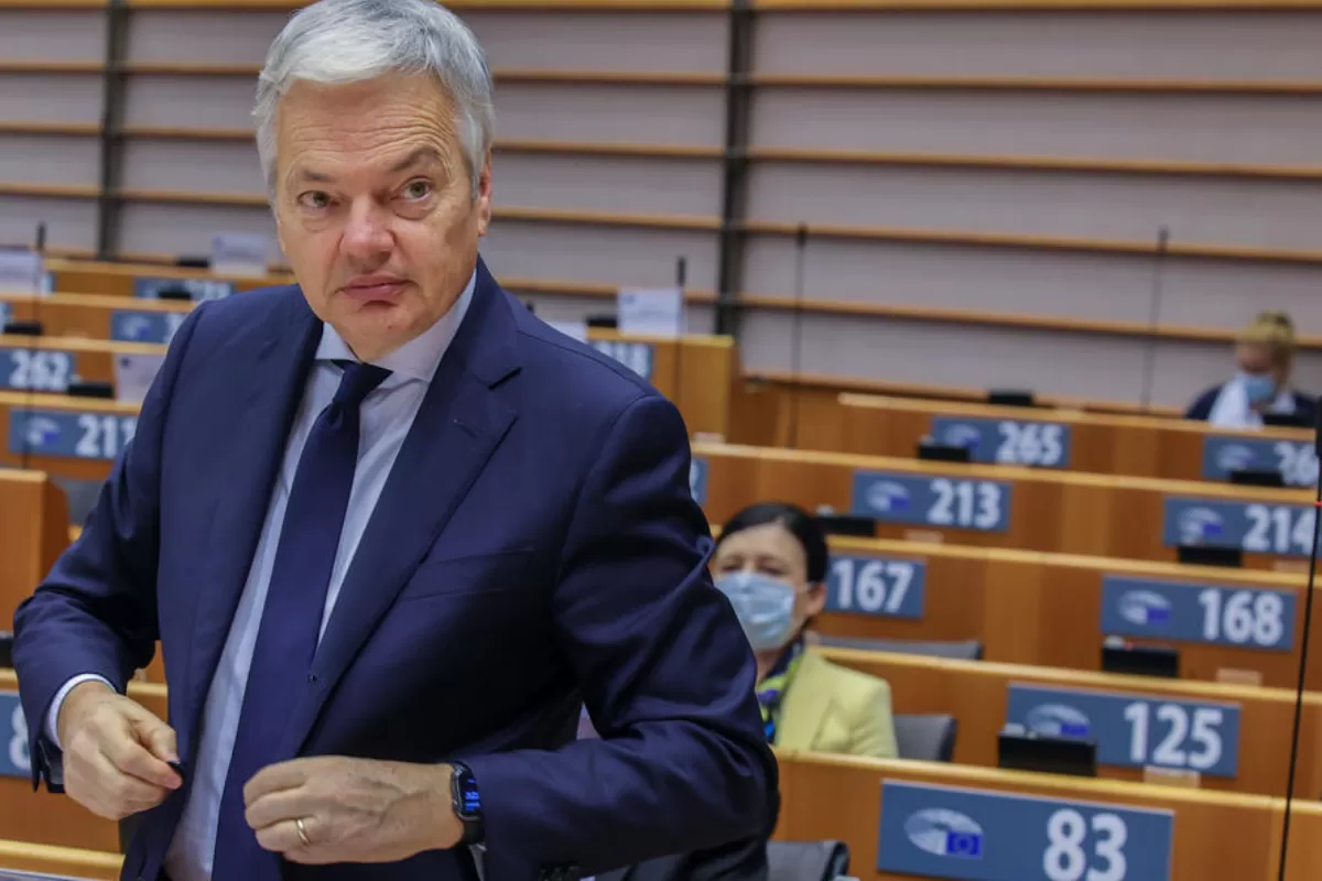 Parchetul European (EPPO) va putea întreprinde anchete de pe 1 iunie  - anunță șefa acestei noi structuri, Laura Codruţa Kövesi