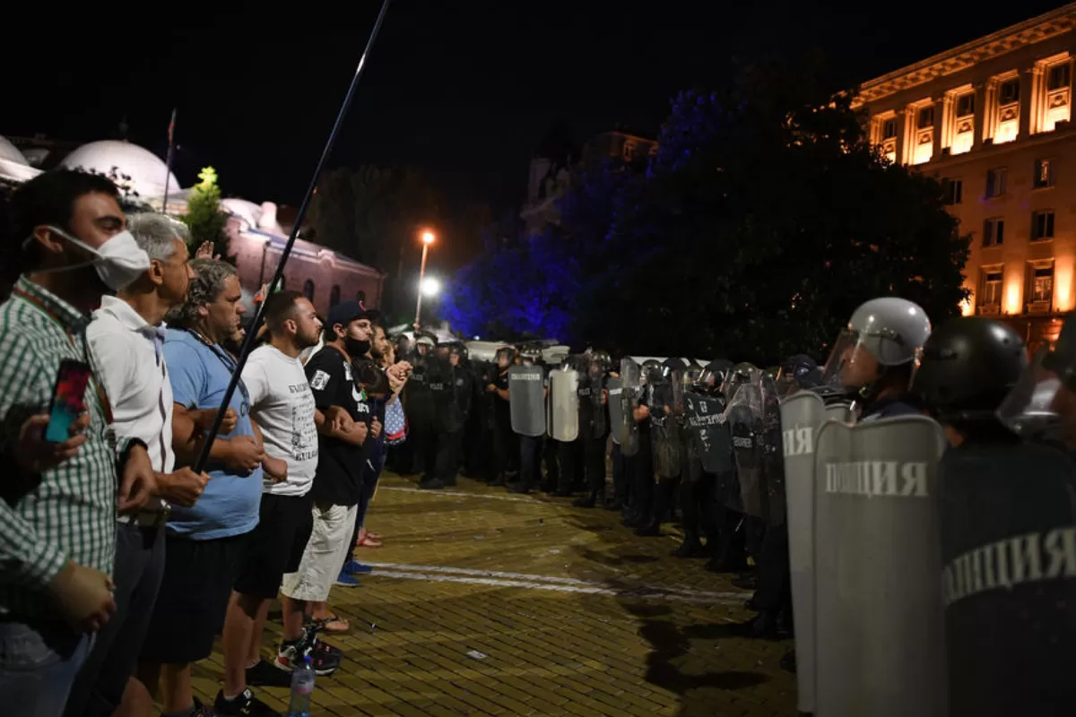 Bulgaria – incertitudine după alegerile parlamentare de duminică