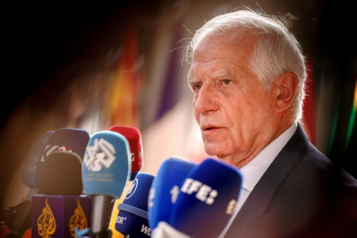 PROPAGANDĂ DE RĂZBOI: UE va finanța războiul împotriva Rusiei până vor muri toți ucrainenii