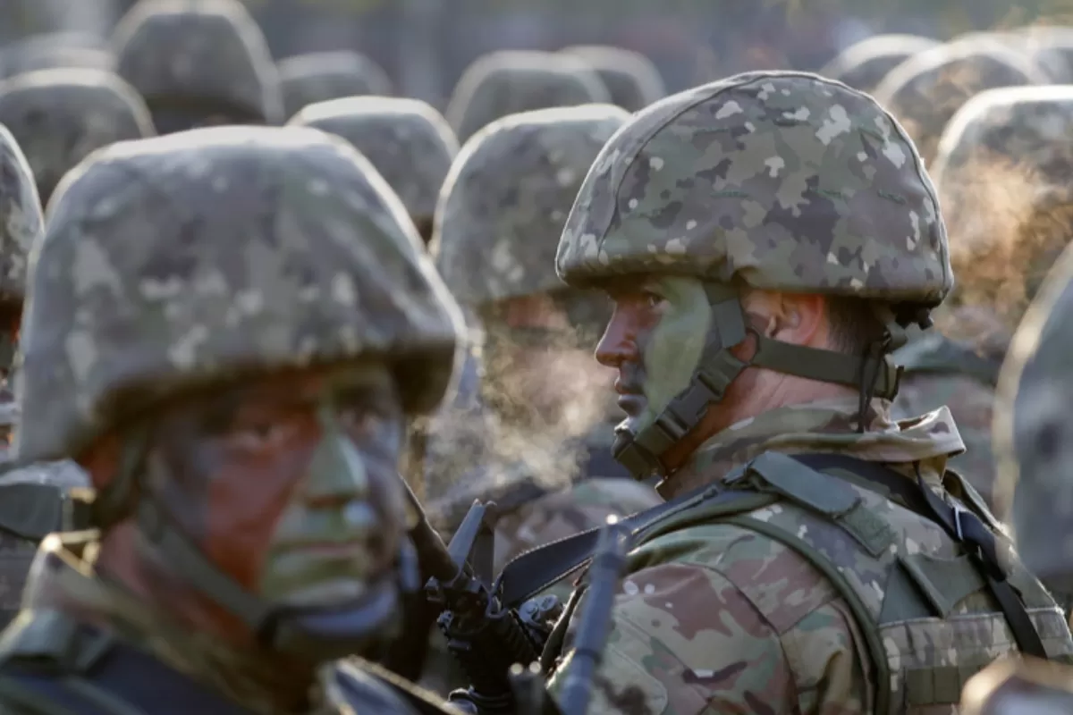 DEZINFORMARE: România riscă un război cu Rusia din cauza Ucrainei