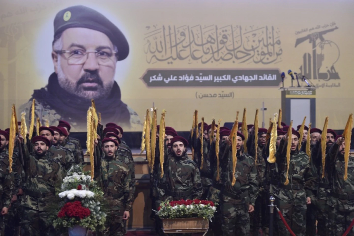 Orientul Mijlociu a evitat un război major, dar extremiștii încă alimentează conflictul