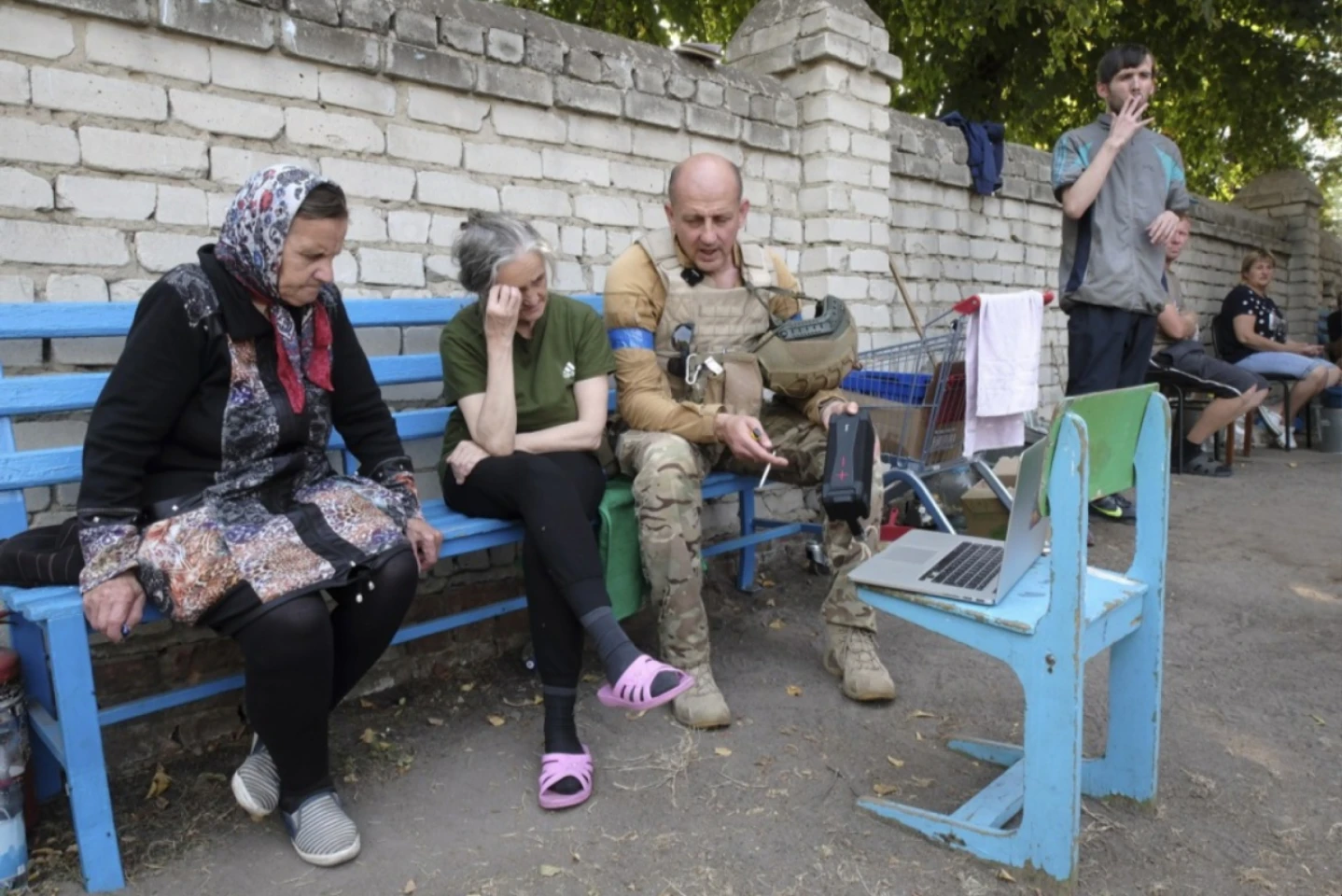 „Să crape toți cei de la Kremlin!”. Reacții ale rușilor la ofensiva ucraineană din Kursk