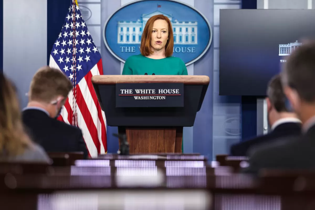 Statele Unite se declară tot mai preocupate de sporirea efectivelor militare rusești la granița cu Ucraina