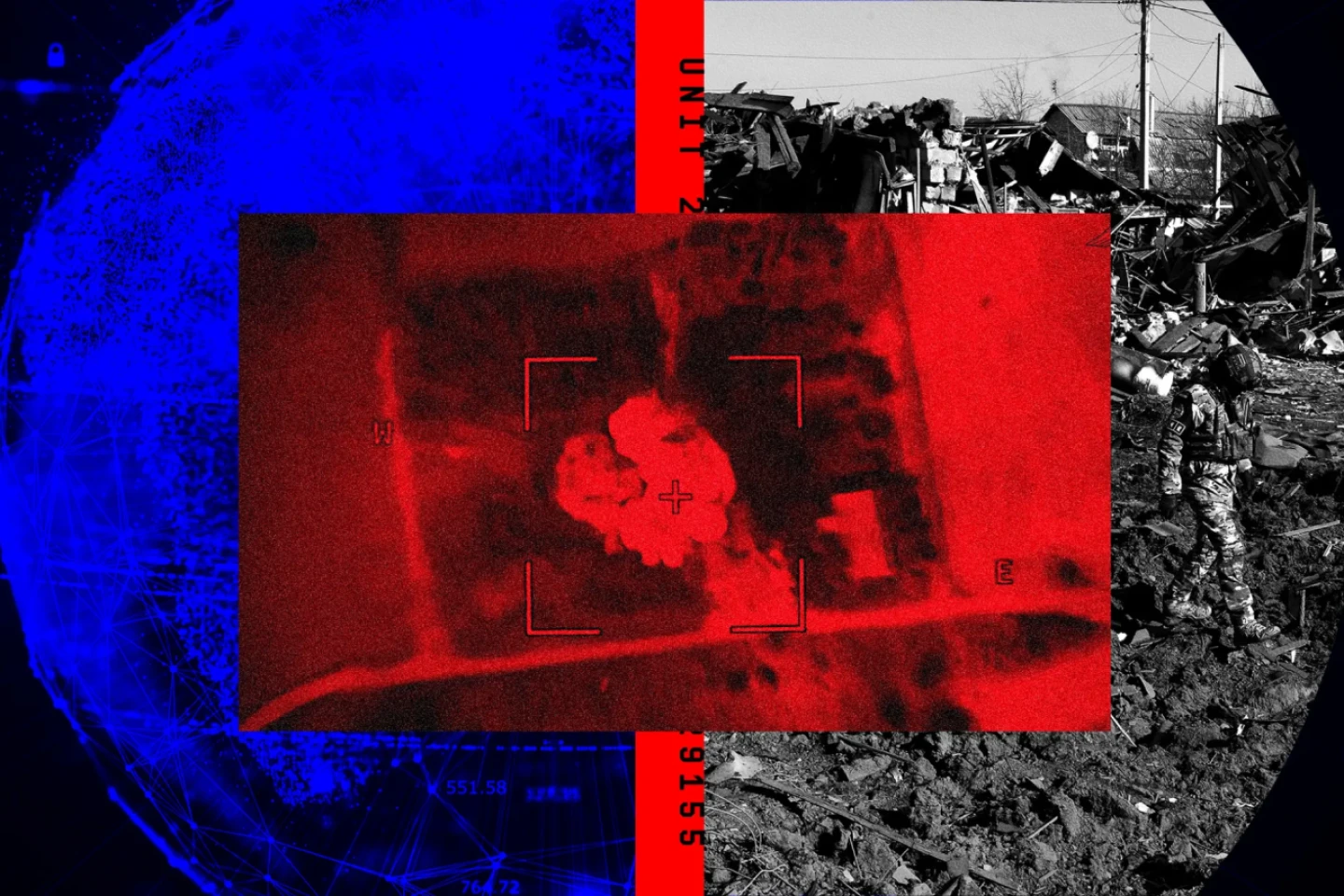 Wired: Russia’s Most Notorious Special Forces Unit Now Has Its Own Cyber Warfare Team