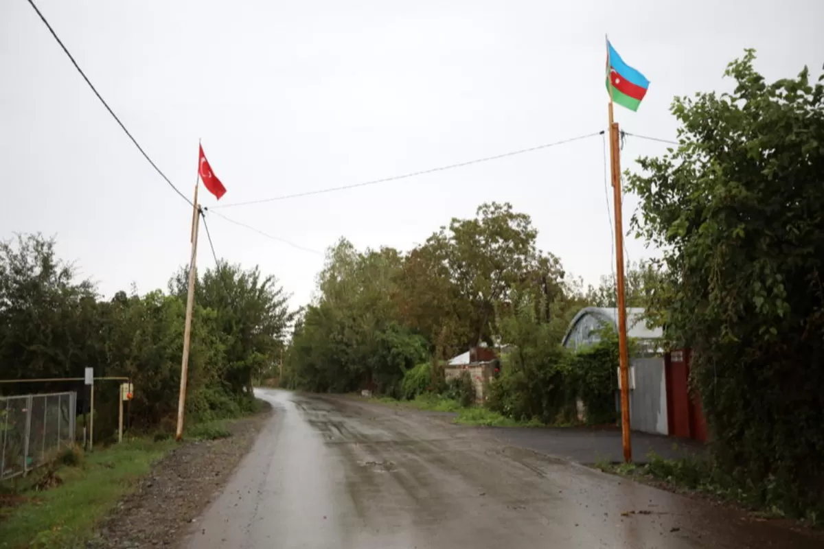 Canada a anunţat că anulează o livrare de armament către Turcia, după ce Ankara le-a oferit tehnologie canadiană trupelor azere