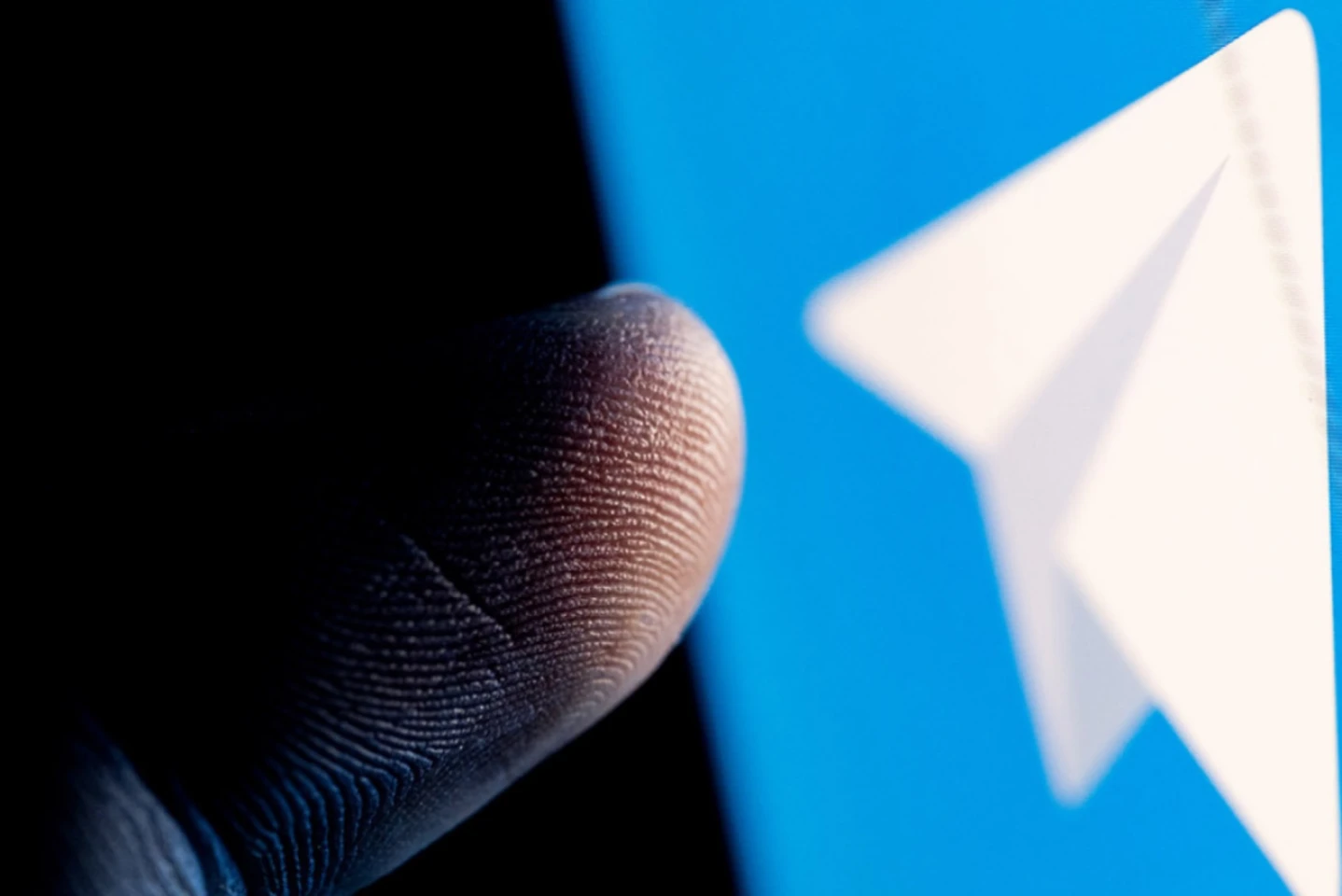 The Moscow Times: Telegram's Free Speech Ethos Cannot Excuse the Horrific Crimes It Facilitates