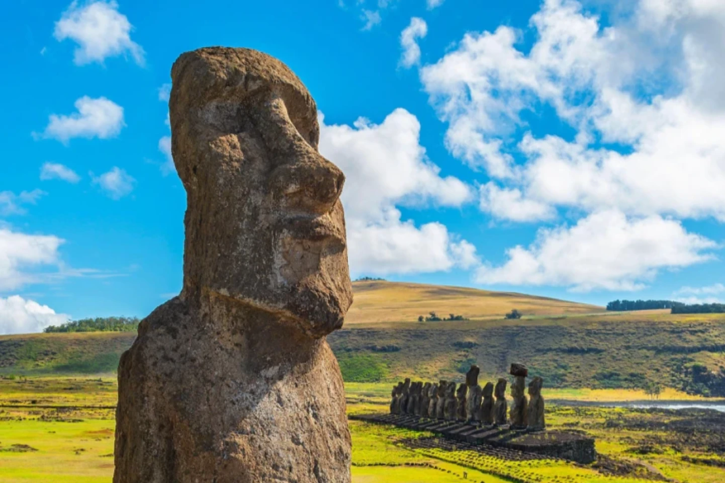 Nature: Famed Pacific island’s population ‘crash’ debunked by ancient DNA