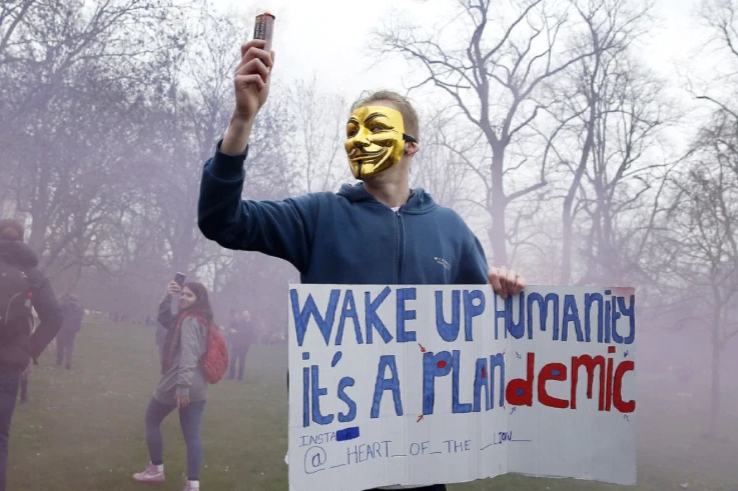 Nature: This AI chatbot got conspiracy theorists to question their convictions