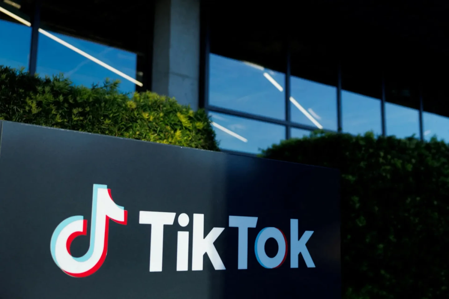 Semafor: TikTok makes its case against a potential US ban