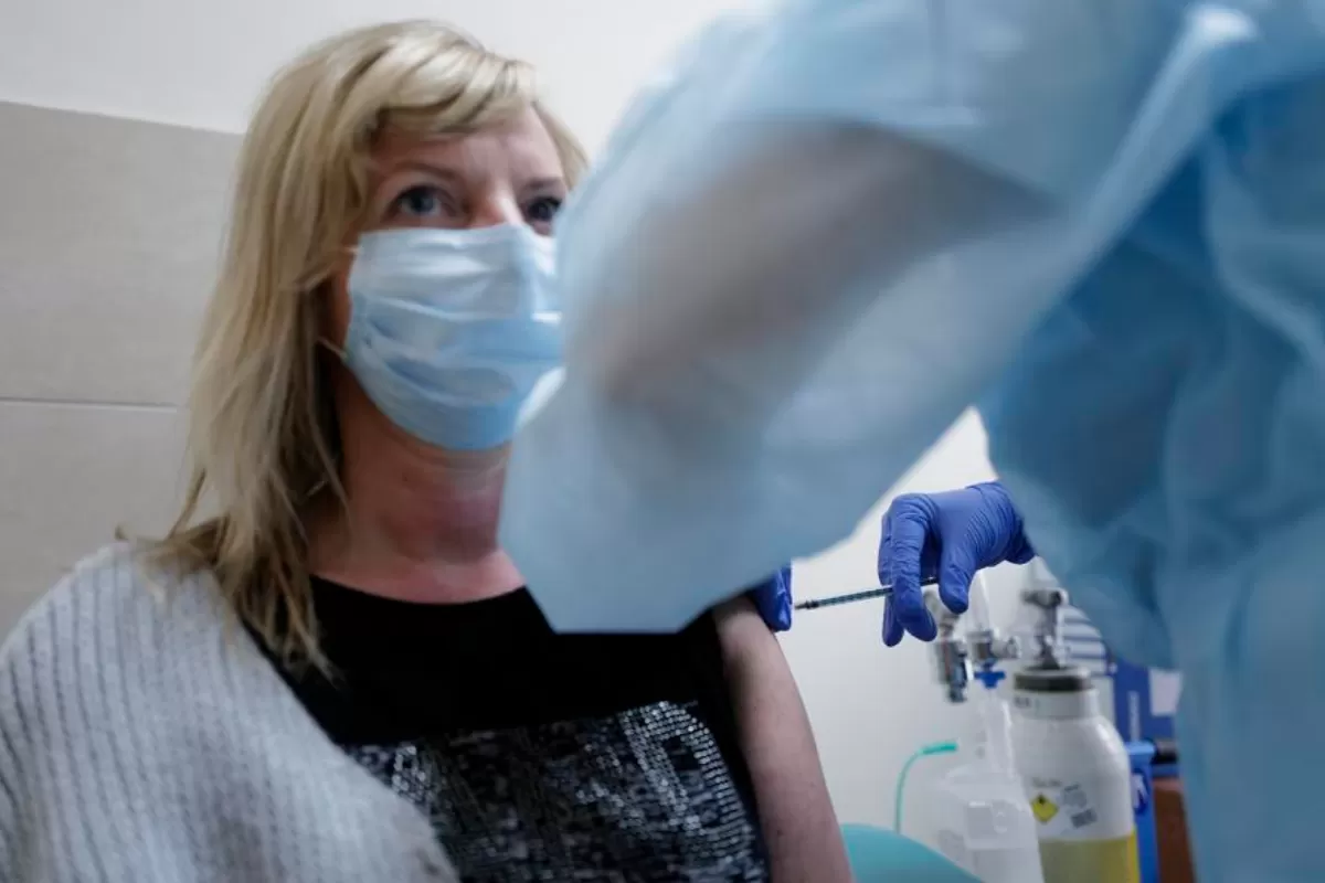 Episcopii catolici polonezi și-au anunțat obiecțiile morale față de utilizarea vaccinurilor anti-COVID-19 AstraZeneca și Johnson&Johnson